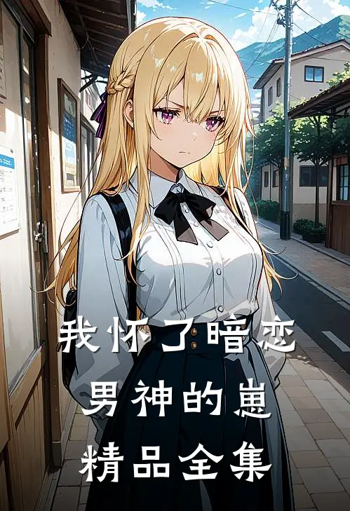 我怀了暗恋男神的崽精品全集