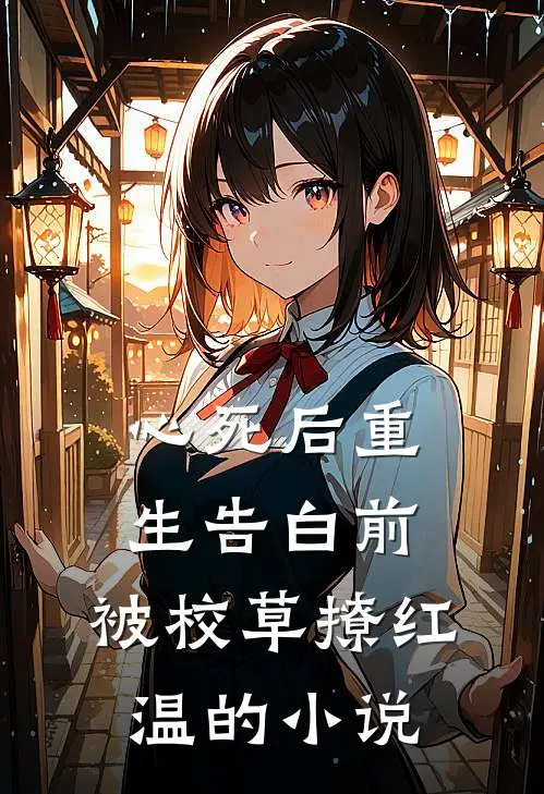 心死后重生告白前，被校草撩红温的小说