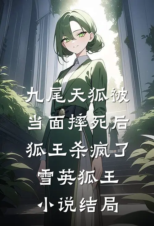 九尾天狐被当面摔死后，狐王杀疯了雪英狐王小说结局