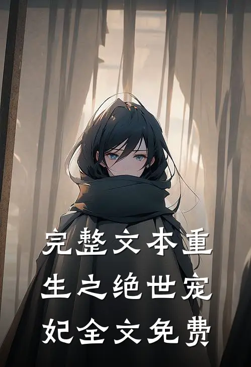 完整文本重生之绝世宠妃全文免费