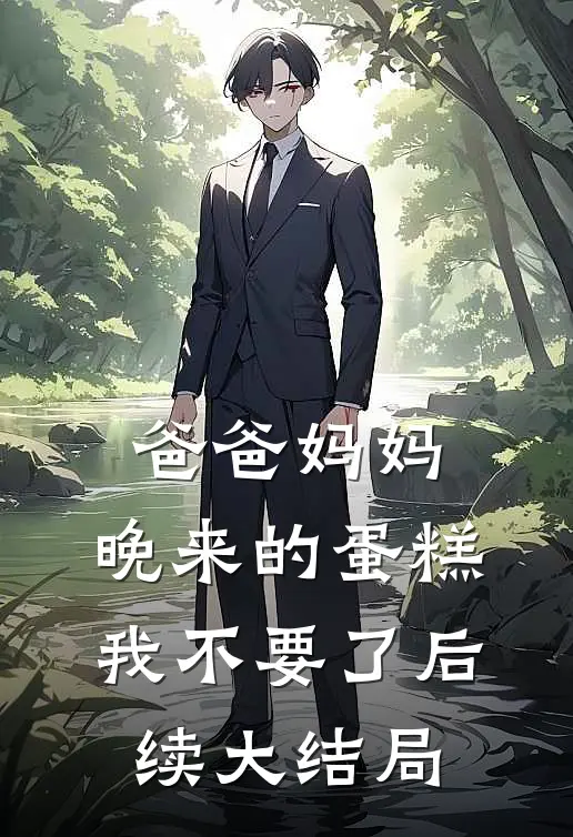 爸爸妈妈，晚来的蛋糕我不要了后续大结局
