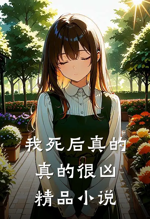 我死后真的真的很凶精品小说