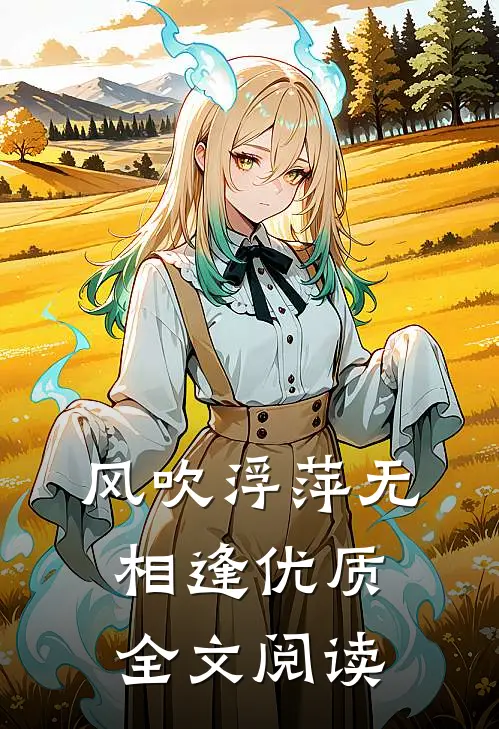 风吹浮萍无相逢优质全文阅读