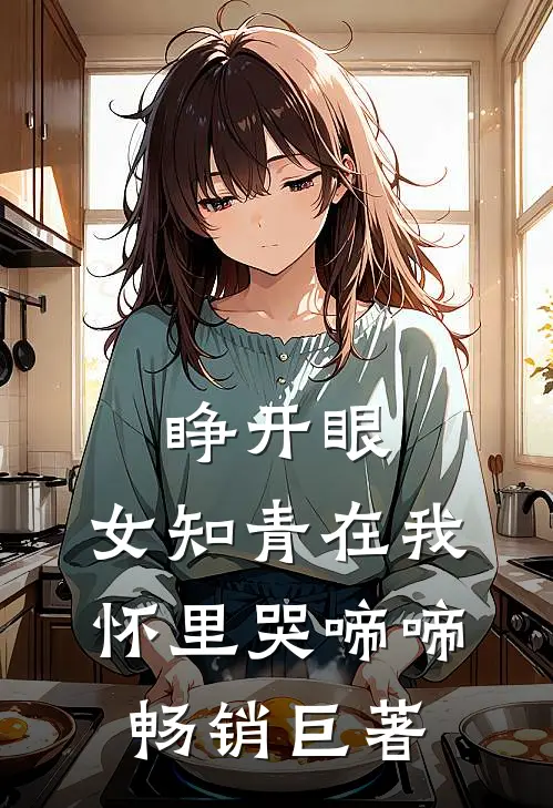 睁开眼，女知青在我怀里哭啼啼畅销巨著