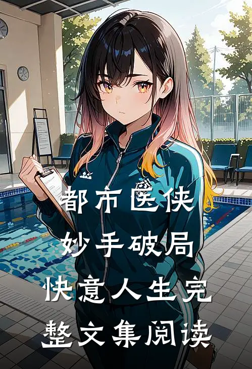 都市医侠妙手破局,快意人生完整文集阅读