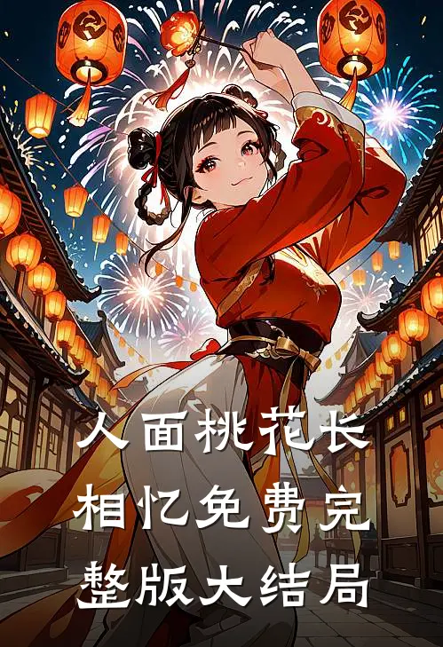 人面桃花长相忆免费完整版大结局
