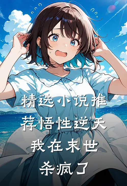 精选小说推荐悟性逆天，我在末世杀疯了