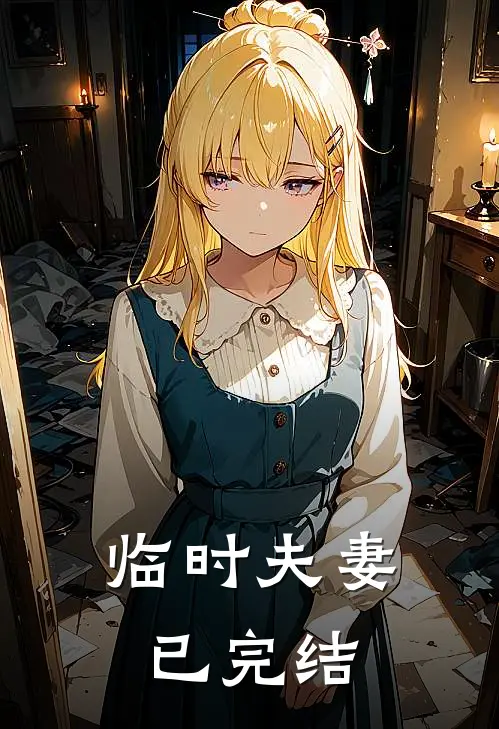 临时夫妻已完结