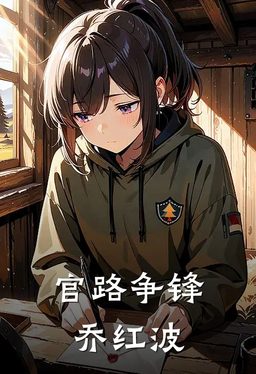 官路争锋乔红波