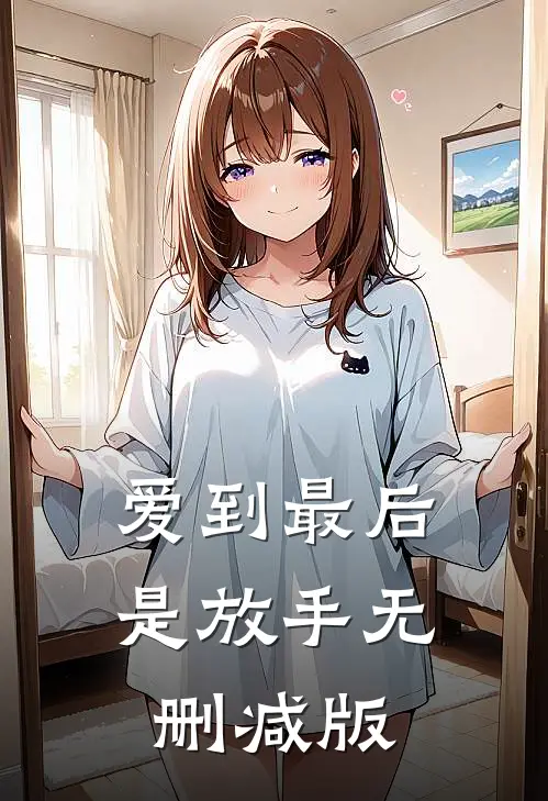 爱到最后是放手无删减版