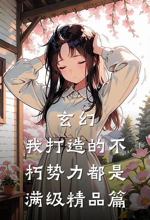 玄幻：我打造的不朽势力都是满级精品篇