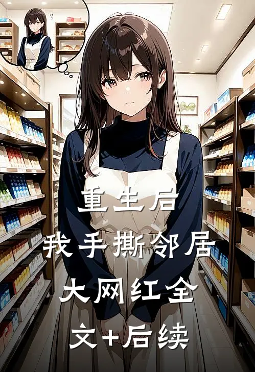 重生后，我手撕邻居大网红全文+后续