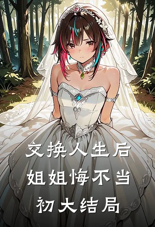 交换人生后，姐姐悔不当初大结局