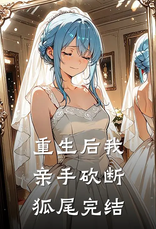 重生后我亲手砍断狐尾完结