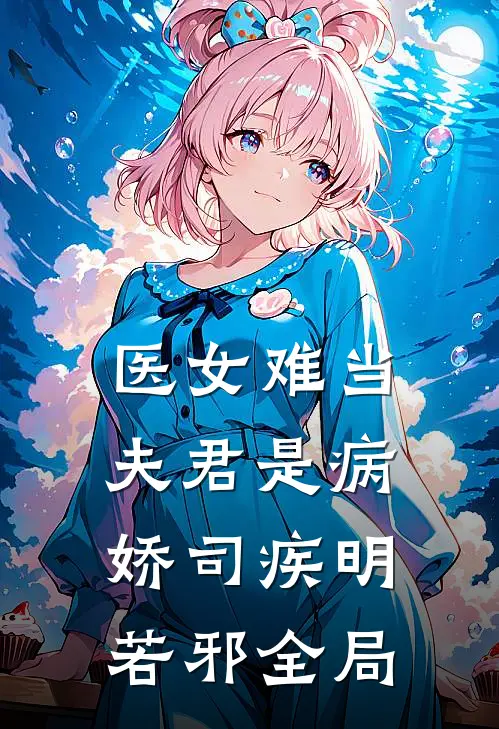 医女难当：夫君是病娇司疾明若邪全局