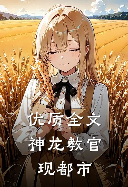 优质全文神龙教官现都市