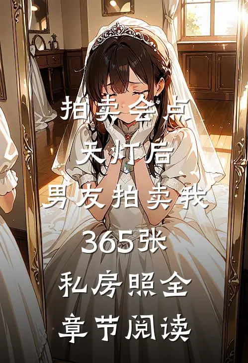 拍卖会点天灯后，男友拍卖我365张私房照全章节阅读