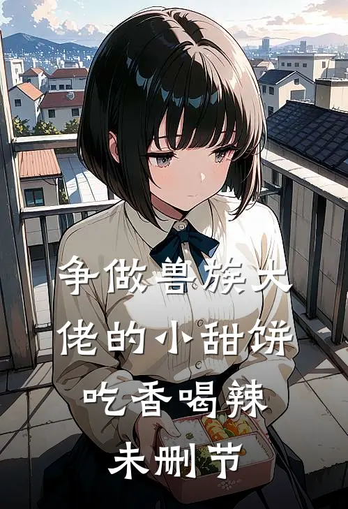 争做兽族大佬的小甜饼，吃香喝辣未删节