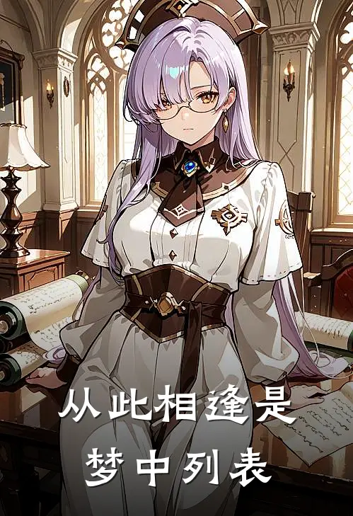 从此相逢是梦中列表