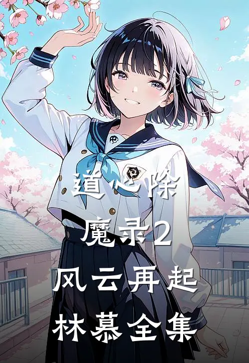 道心除魔录2：风云再起林慕 全集