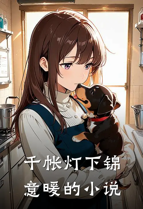 千帐灯下锦意暖的小说