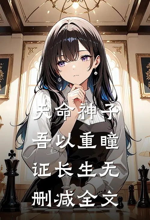 天命神子，吾以重瞳证长生无删减全文