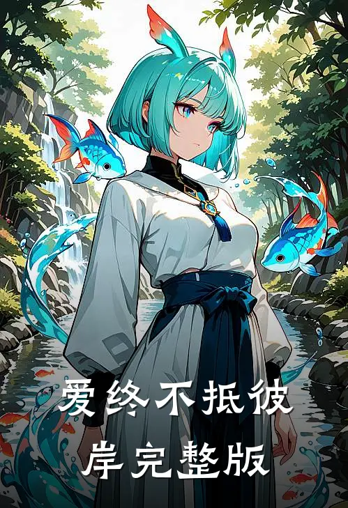 爱终不抵彼岸完整版