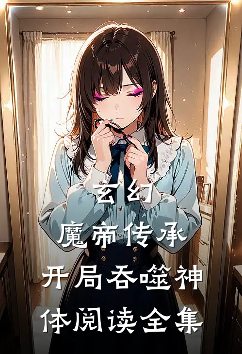 玄幻：魔帝传承，开局吞噬神体阅读全集