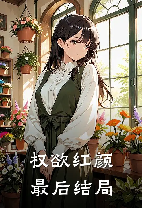 权欲红颜最后结局