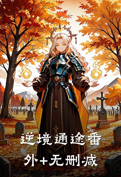 逆境通途番外+无删减