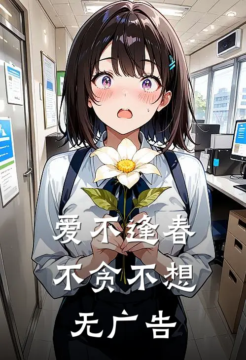 爱不逢春，不贪不想无广告