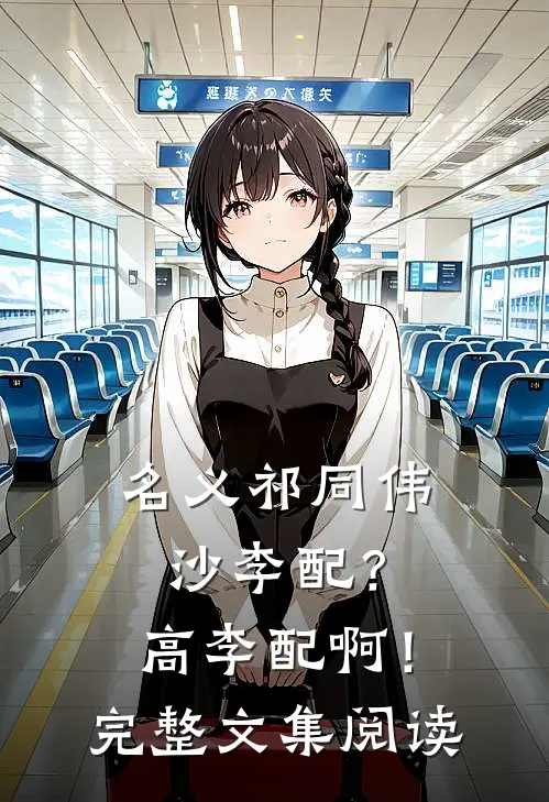 名义祁同伟：沙李配？高李配啊！完整文集阅读
