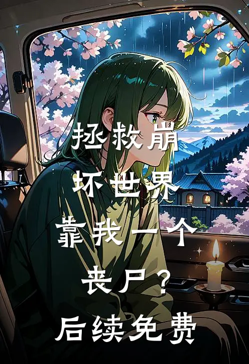 拯救崩坏世界，靠我一个丧尸？后续免费