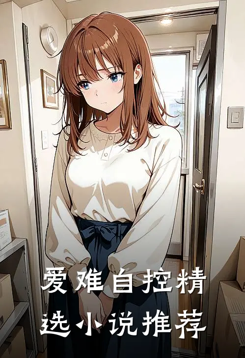 爱难自控精选小说推荐