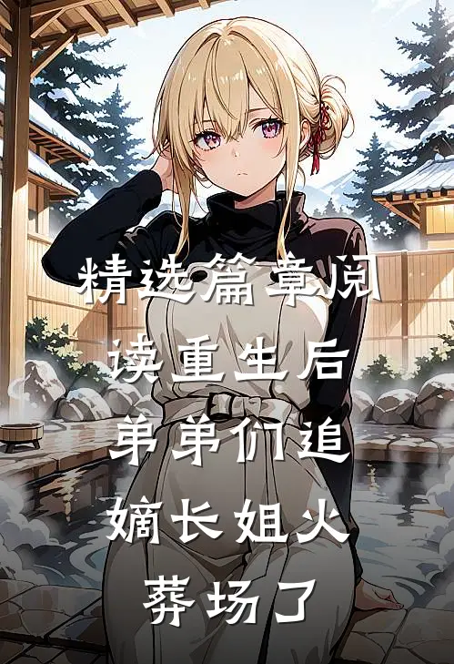 精选篇章阅读重生后，弟弟们追嫡长姐火葬场了