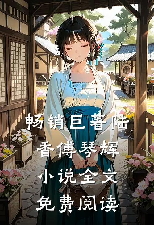 畅销巨著陆香傅琴辉小说全文免费阅读