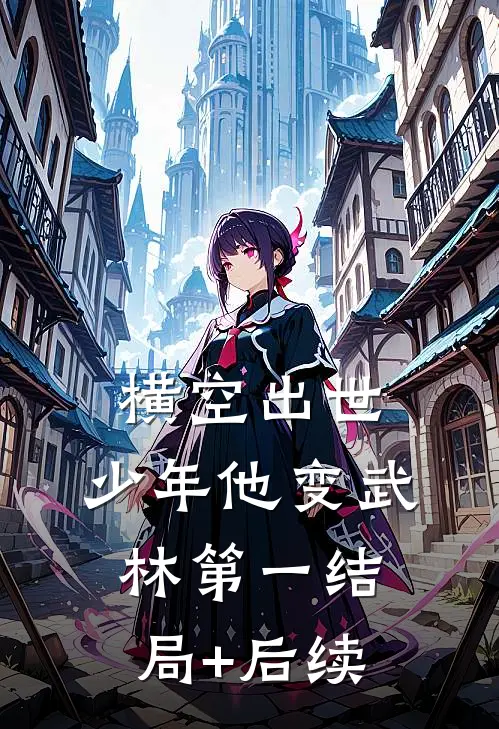 横空出世，少年他变武林第一结局+后续