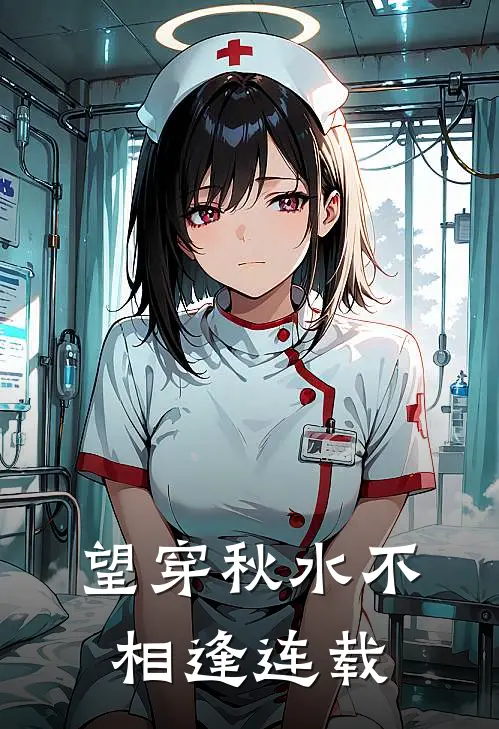 望穿秋水不相逢连载
