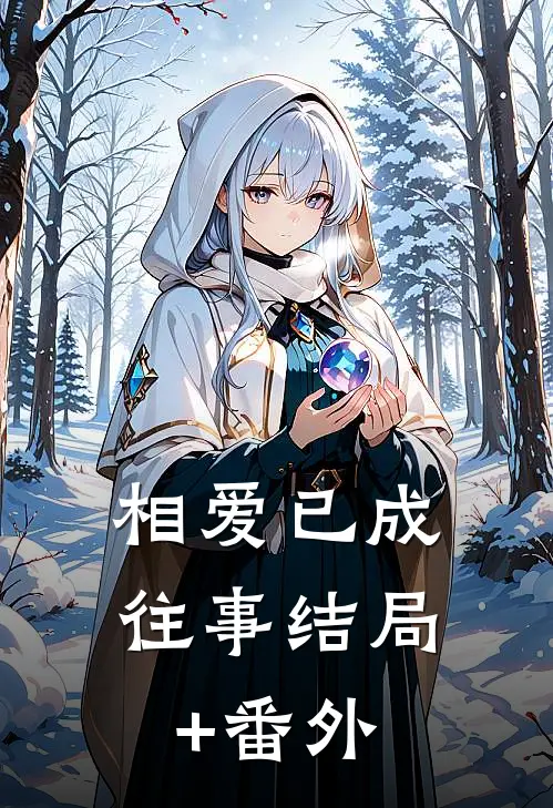 相爱已成往事结局+番外
