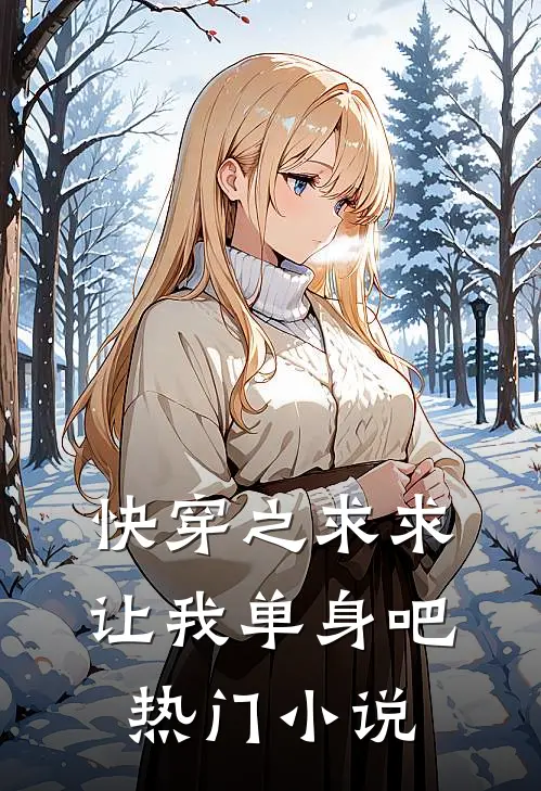 快穿之求求让我单身吧热门小说