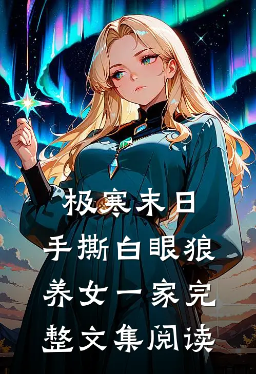 极寒末日，手撕白眼狼养女一家完整文集阅读