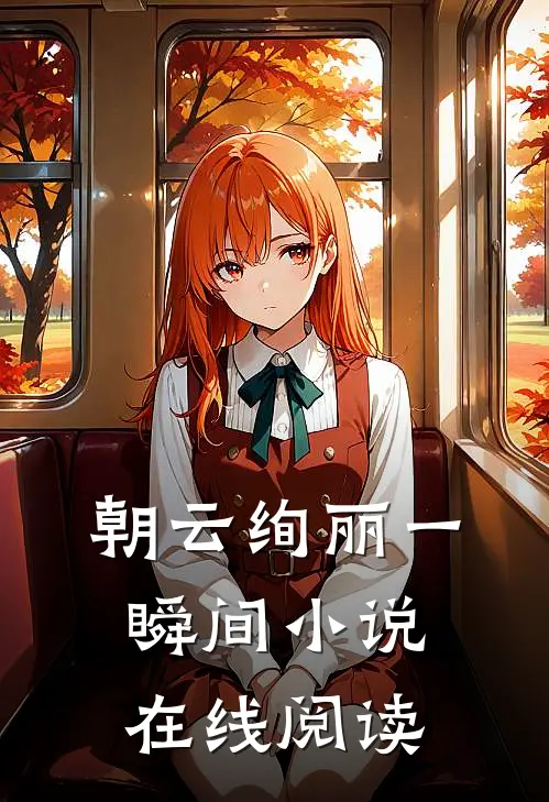 朝云绚丽一瞬间小说在线阅读