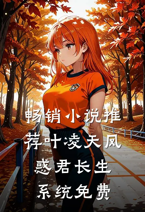 畅销小说推荐叶凌天凤惑君长生系统免费