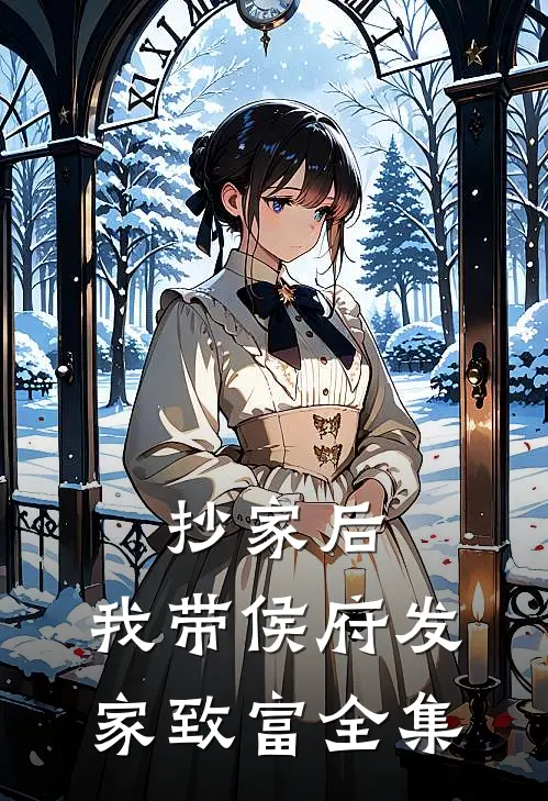 抄家后，我带侯府发家致富 全集