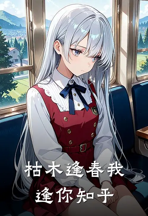枯木逢春我逢你知乎