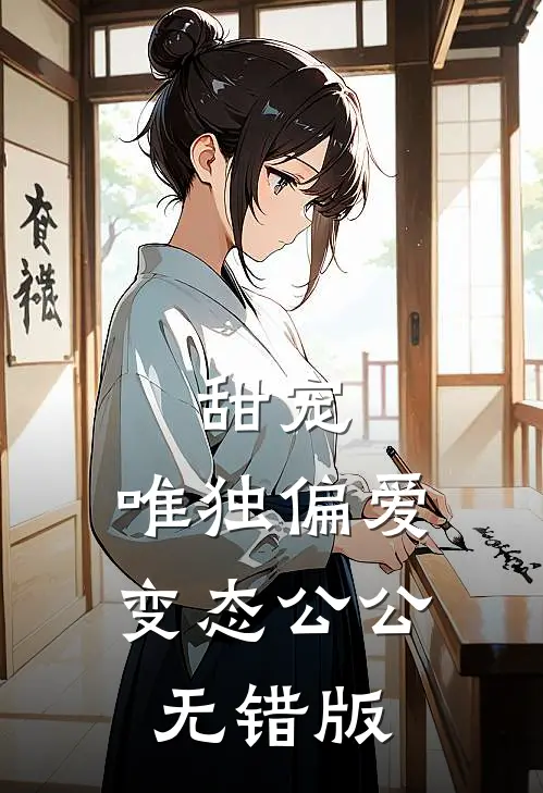 甜宠：唯独偏爱变态公公无错版