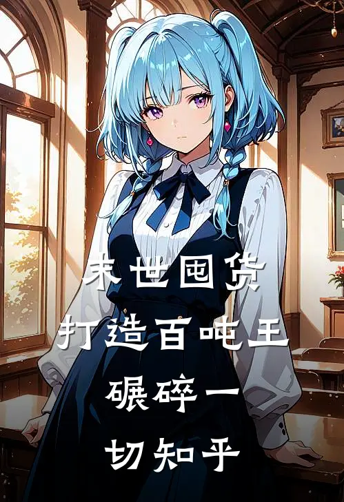 末世囤货：打造百吨王，碾碎一切知乎