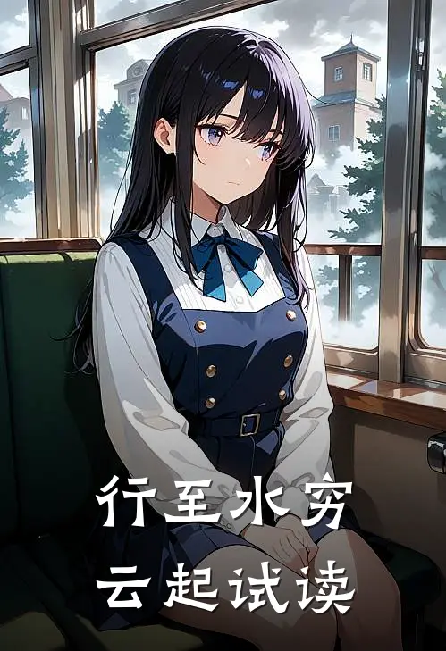 行至水穷云起试读