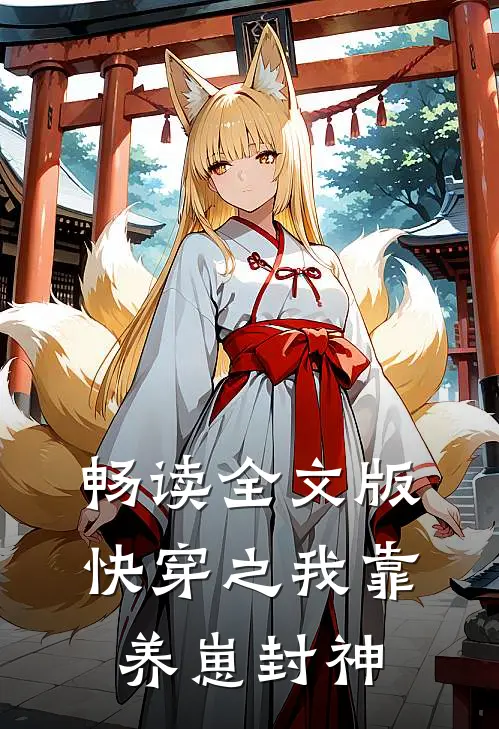畅读全文版快穿之我靠养崽封神