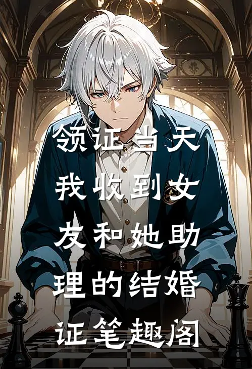 领证当天，我收到女友和她助理的结婚证笔趣阁